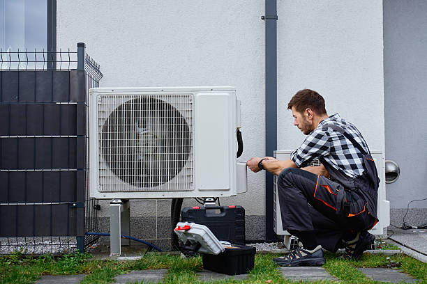 Trusted Air Conditioning Repair service in Warrington, FL - HVAC Repair CO